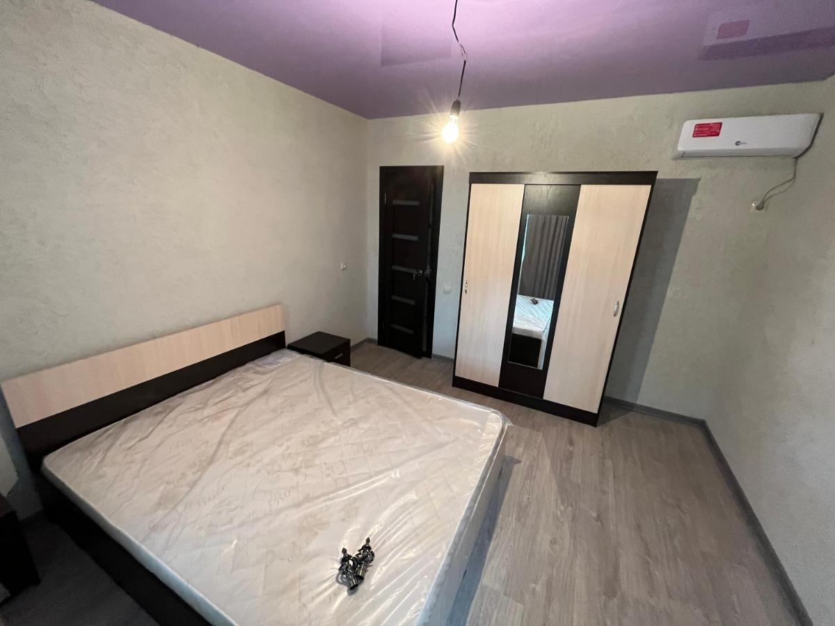 Леон Hotel Gagra Bagian luar foto